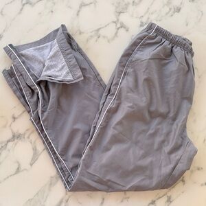 Vintage Y2K Gap Baggy Track Pants Women’s Small